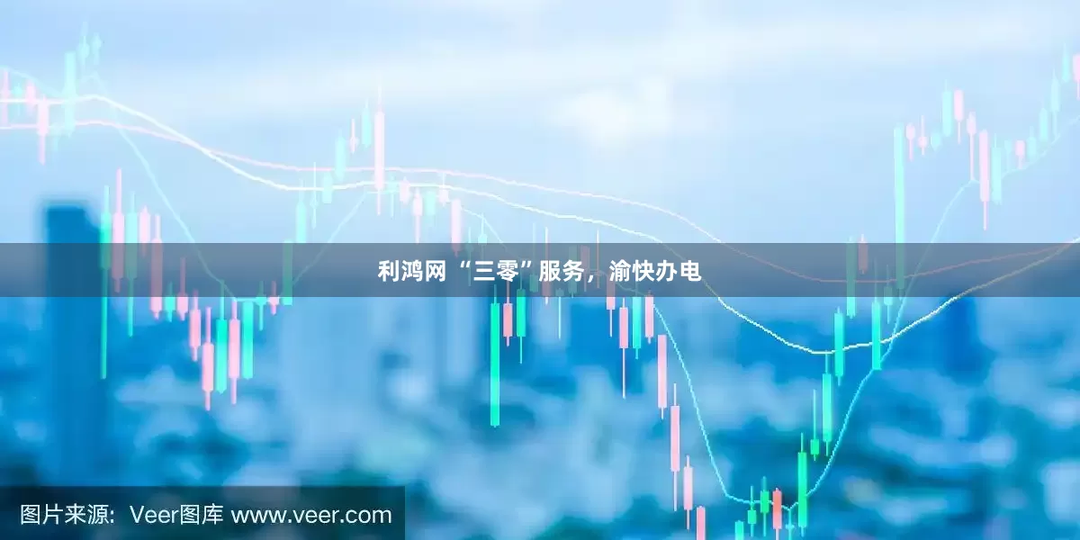 利鸿网 “三零”服务，渝快办电