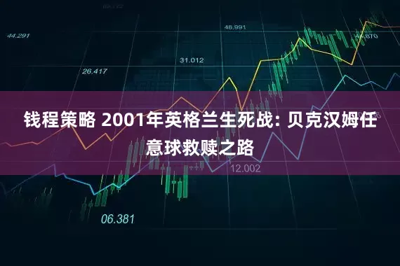 钱程策略 2001年英格兰生死战: 贝克汉姆任意球救赎之路